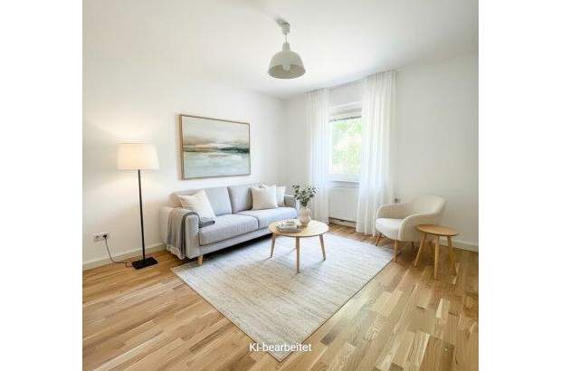 Terrassenwohnung mieten in 4020 Linz (Bild 1)
