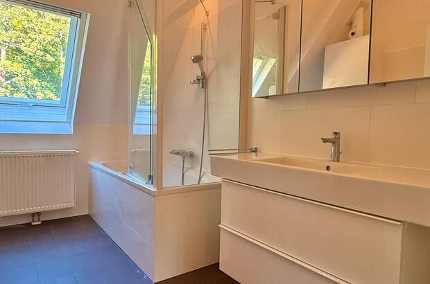 Terrassenwohnung kaufen in 2500 Baden (Bild 5)