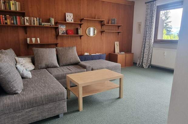 Wohnung mit Balkon mieten in 5340 Sankt Gilgen (Bild 2)
