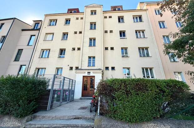 Terrassenwohnung kaufen in 1130 Wien (Bild 1)