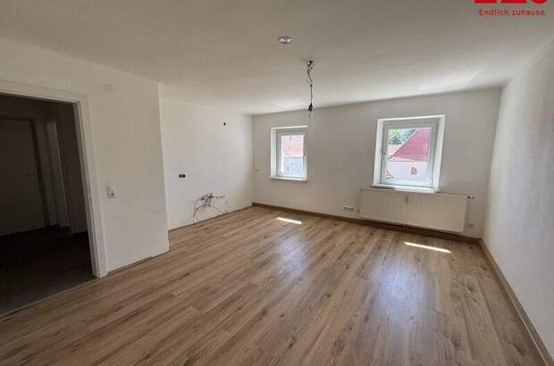 Mietwohnung in 4400 Steyr (Bild 1)