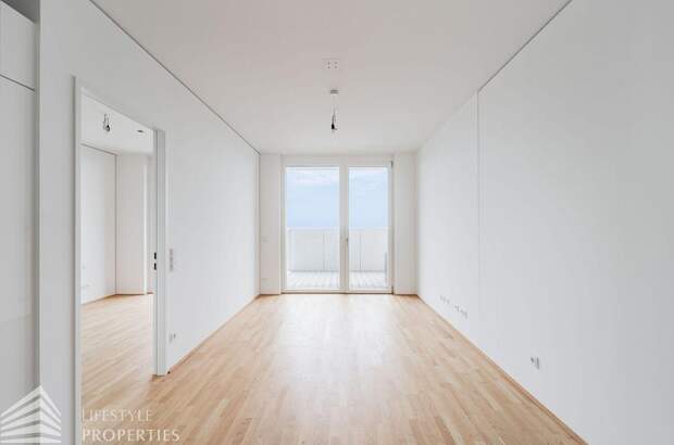 Wohnung mit Balkon kaufen in 1020 Wien (Bild 4)