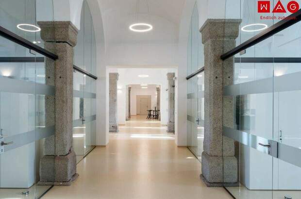 Büro / Praxis mieten in 4600 Wels (Bild 5)