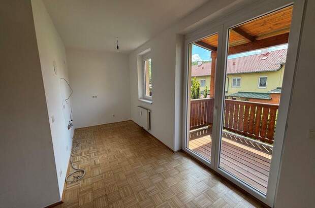 Terrassenwohnung mieten in 8330 Feldbach (Bild 3)