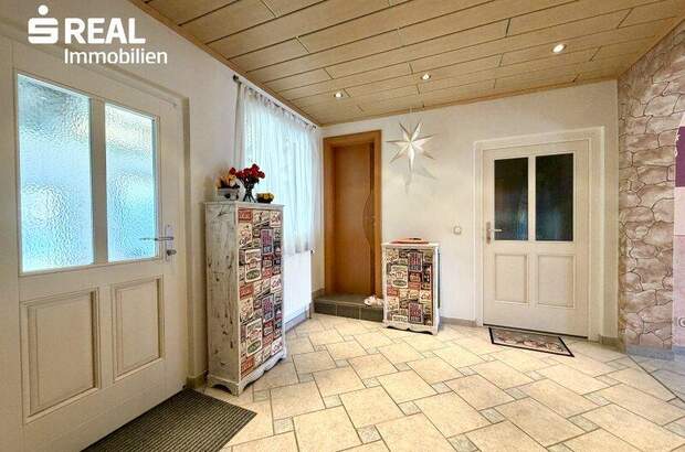 Einfamilienhaus kaufen in 2164 Wildendürnbach (Bild 2)