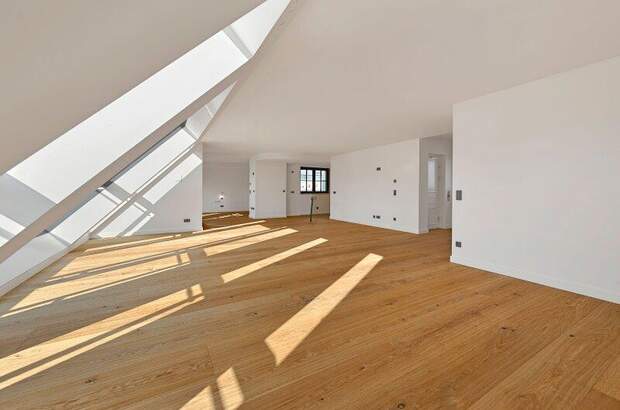 Terrassenwohnung kaufen in 1040 Wien (Bild 5)