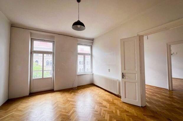 Anlageobjekt kaufen in 8010 Graz (Bild 4)