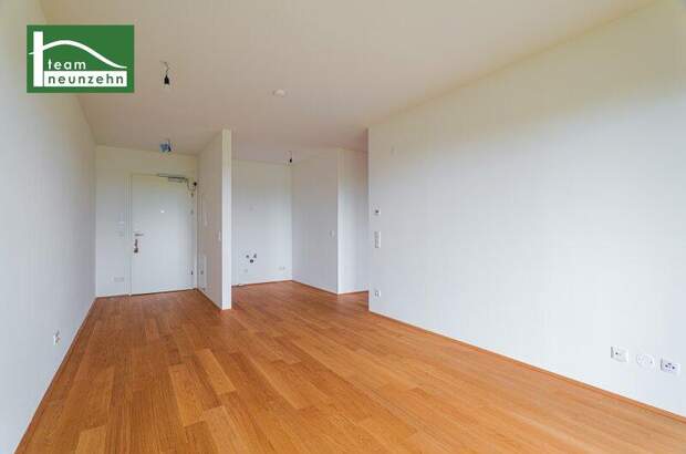 Terrassenwohnung kaufen in 1210 Wien (Bild 3)