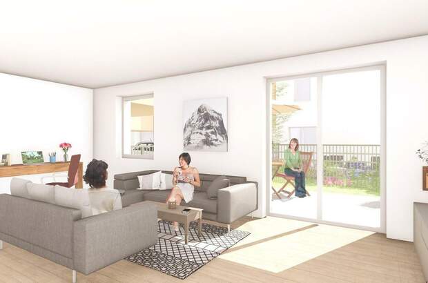 Haus mit Garten kaufen in 2401 Fischamend (Bild 3)