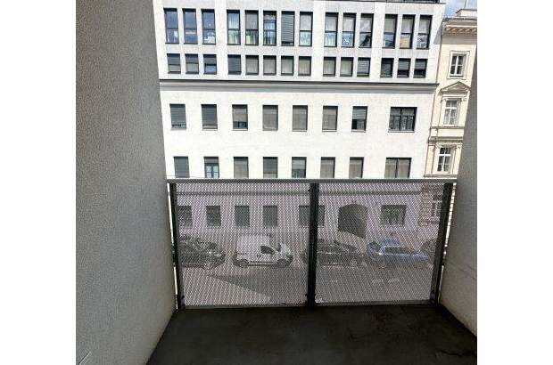 Terrassenwohnung mieten in 1200 Wien (Bild 3)