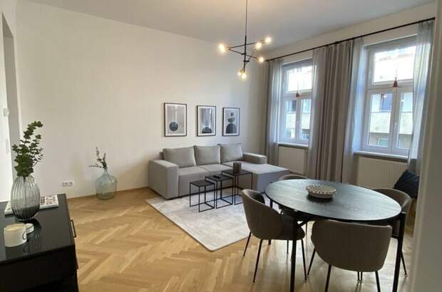 Altbauwohnung mieten in 1100 Wien (Bild 2)