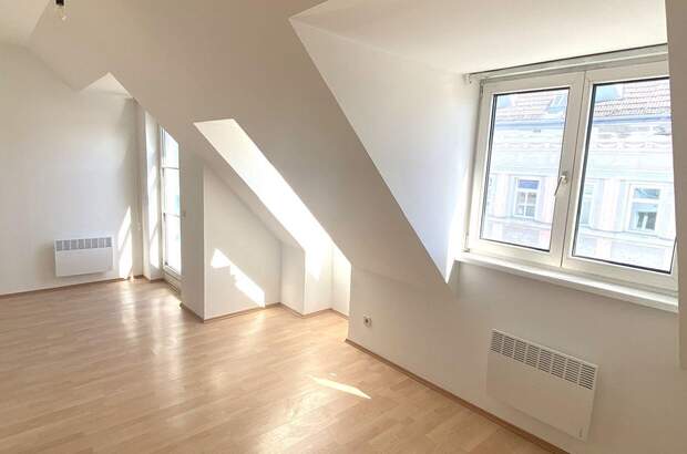 Wohnung mieten in 1200 Wien (Bild 1)