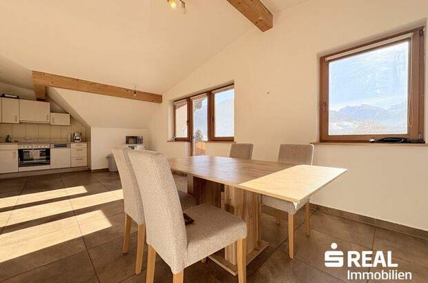 Terrassenwohnung kaufen in 5730 Mittersill (Bild 1)