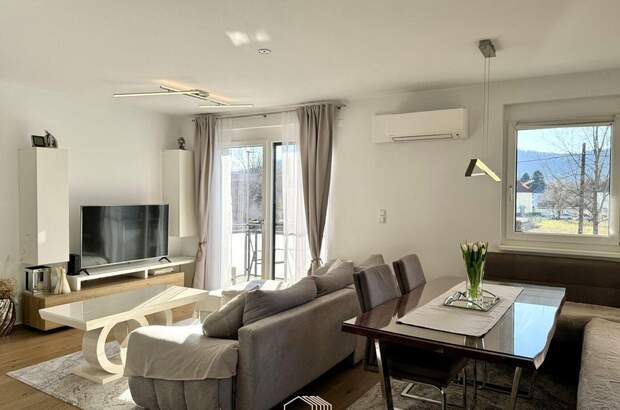 Wohnung mit Balkon kaufen in 8053 Graz (Bild 2)