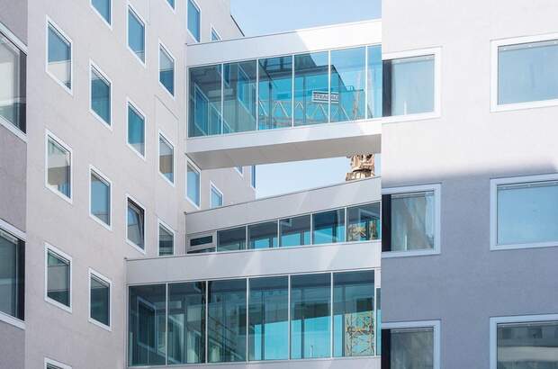 Gewerbeobjekt mieten in 1020 Wien (Bild 1)