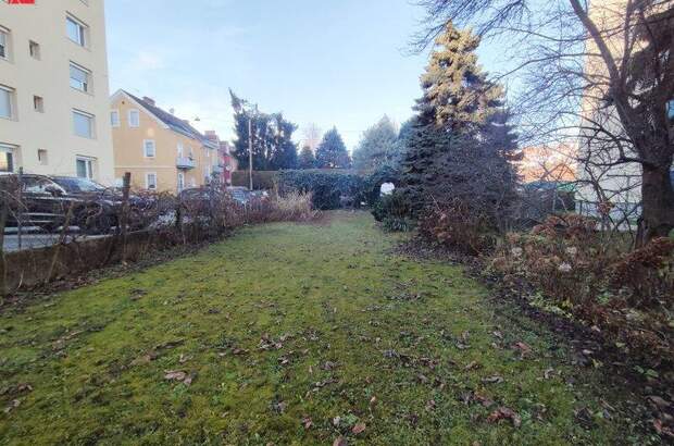Grundstück kaufen in 8020 Graz (Bild 2)