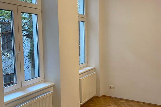 Wohnung mieten in 1020 Wien (Bild 5)