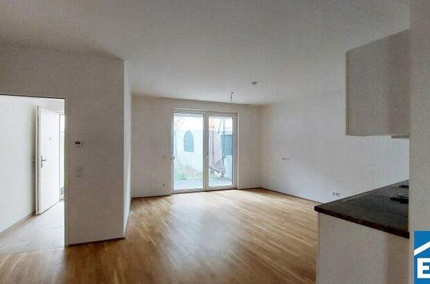 Terrassenwohnung mieten in 1210 Wien (Bild 4)