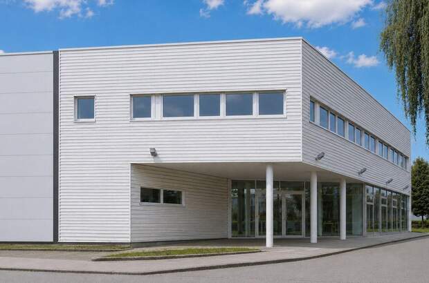 Gewerbeobjekt mieten in 4030 Linz (Bild 1)