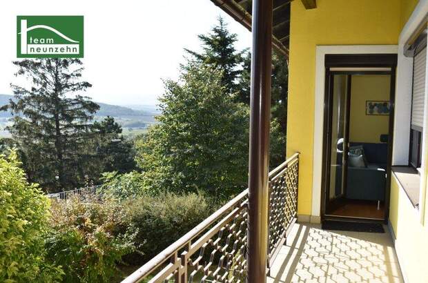 Einfamilienhaus kaufen in 7051 Großhöflein (Bild 3)