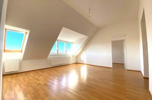 Wohnung mieten in 1150 Wien (Bild 1)