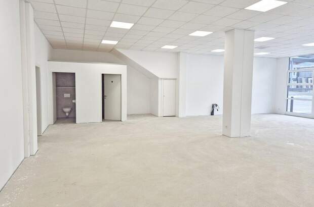 Gewerbeobjekt mieten in 6114 Kolsass (Bild 1)