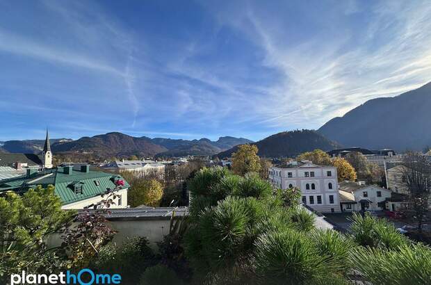 Terrassenwohnung kaufen in 4820 Bad Ischl (Bild 2)
