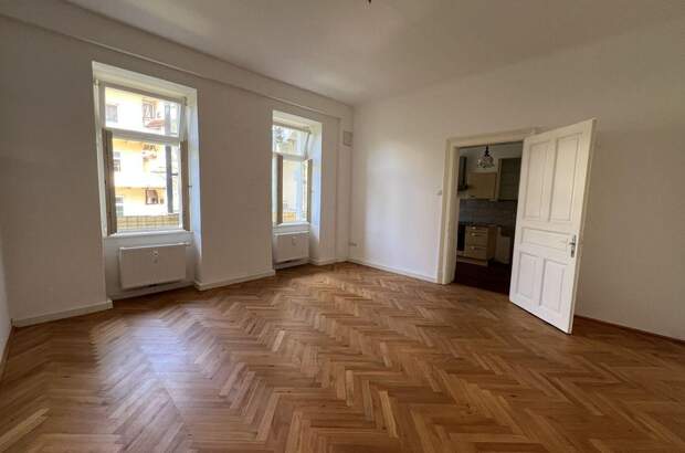 Altbauwohnung kaufen in 8010 Graz (Bild 2)