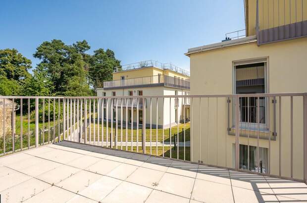 Wohnung mit Balkon kaufen in 3040 Neulengbach (Bild 1)