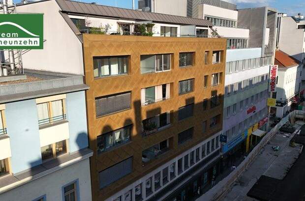 Wohnung mieten in 1100 Wien (Bild 1)