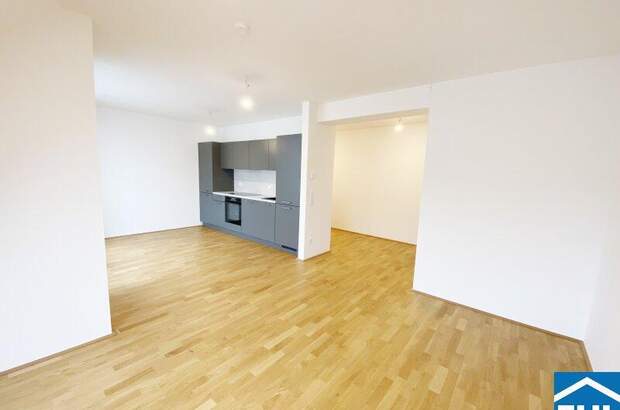 Terrassenwohnung mieten in 1110 Wien (Bild 2)