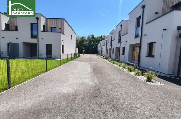 Reihenhaus kaufen in 3107 St. Pölten (Bild 1)