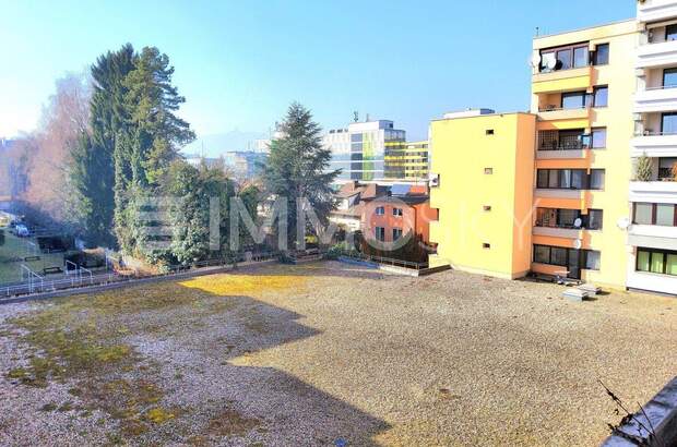 Terrassenwohnung kaufen in 4020 Linz (Bild 1)