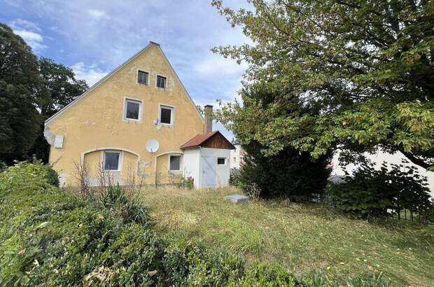 Haus kaufen in 9400 Wolfsberg (Bild 2)