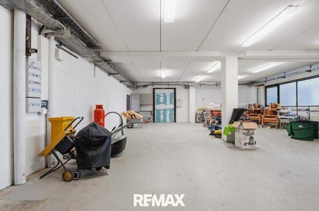 Produktion mieten in 1230 Wien (Bild 2)