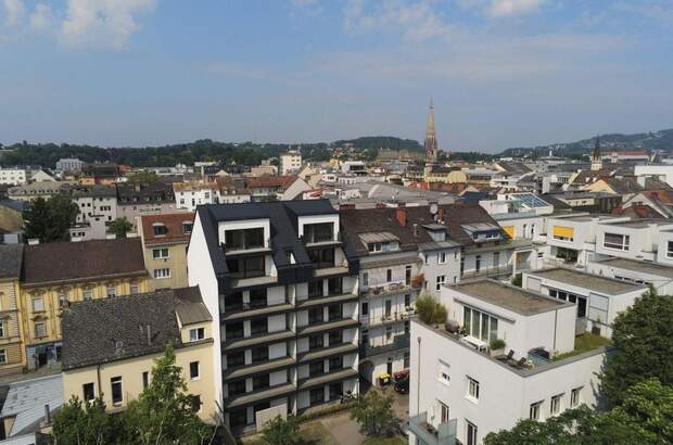 Wohnung mit Balkon kaufen in 4020 Linz (Bild 4)