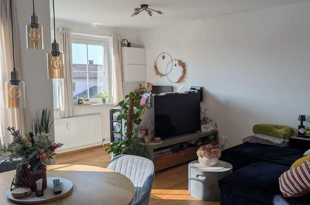 Wohnung mit Balkon kaufen in 4702 Wallern (Bild 3)