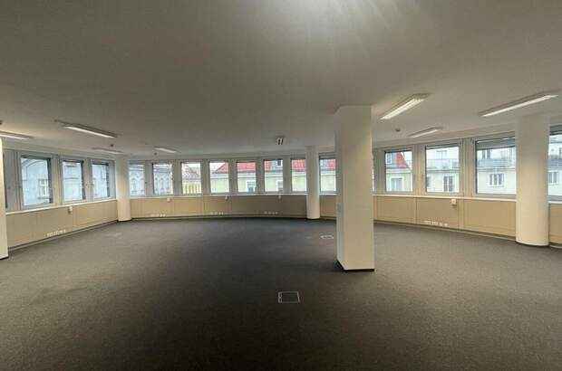 Gewerbeobjekt mieten in 1050 Wien (Bild 2)