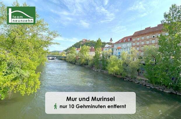 Wohnung mieten in 8020 Graz (Bild 5)