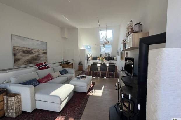 Wohnung kaufen in 3400 Klosterneuburg (Bild 2)