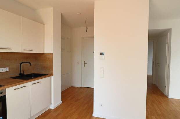 Wohnung mit Balkon mieten in 1230 Wien (Bild 1)