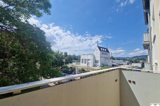 Wohnung mit Balkon mieten in 3500 Krems (Bild 4)