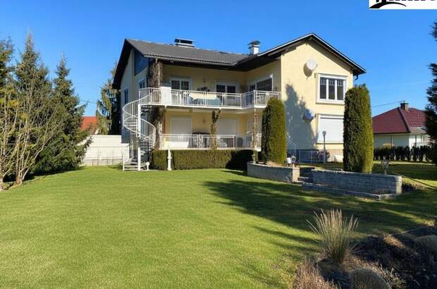 Haus kaufen in 9065 Ebenthal (Bild 1)
