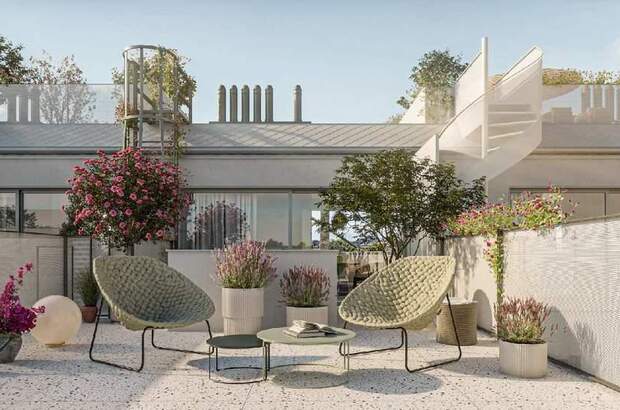 Eigentumswohnung in 1030 Wien