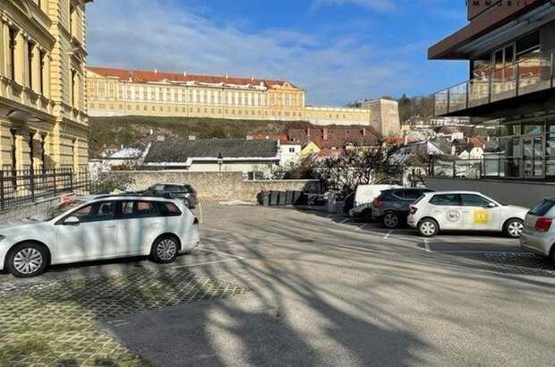 Gewerbeobjekt mieten in 3390 Melk