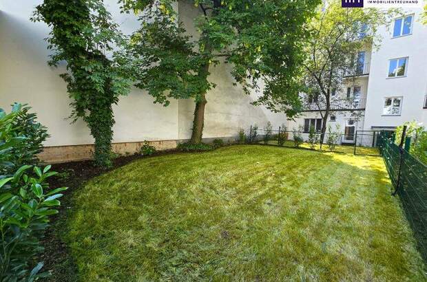 Wohnung kaufen in 1180 Wien (Bild 5)