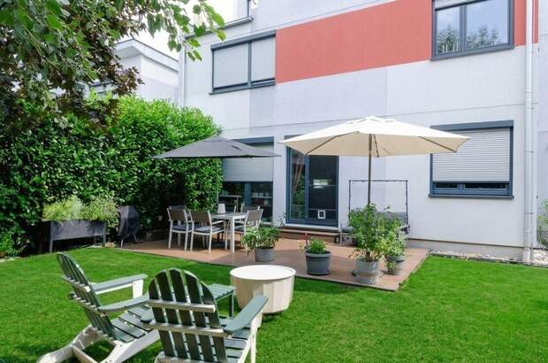 Haus mit Garten kaufen in 1210 Wien (Bild 1)