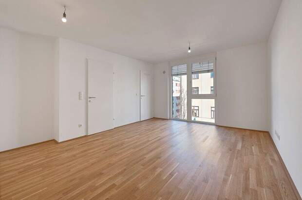 Terrassenwohnung kaufen in 1210 Wien (Bild 3)