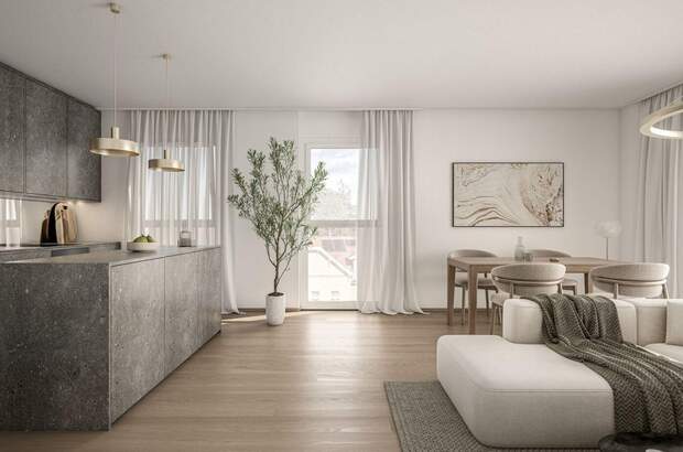 Wohnung mit Balkon kaufen in 1160 Wien (Bild 2)
