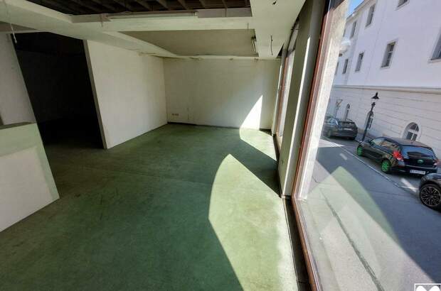 Gewerbeobjekt kaufen in 2410 Hainburg (Bild 5)